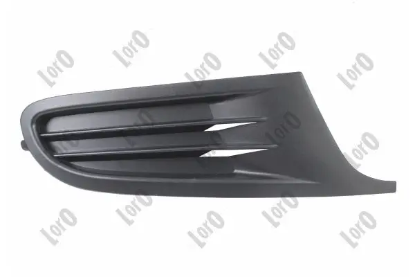 Knallerangebot ABAKUS 053-14-454 - Lüftungsgitter, Stoßfänger
