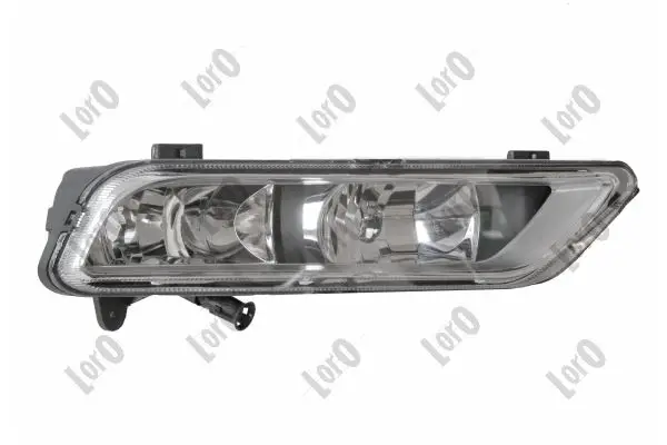 Super-Preis ABAKUS 053-50-912 - Nebelscheinwerfer