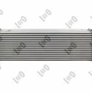 Top-Seller ABAKUS 054-018-0009 - Ladeluftkühler