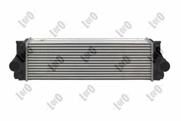Top-Seller ABAKUS 054-018-0009 - Ladeluftkühler
