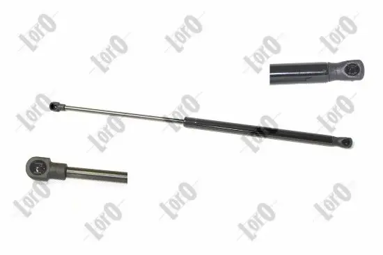 Sonderangebot ABAKUS 101-00-136 - Gasfeder, Koffer-/Laderaum
