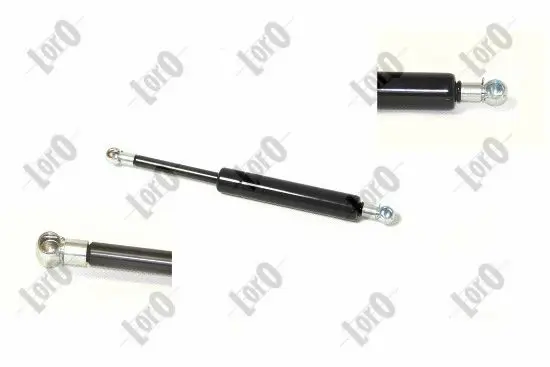 Meistverkauft ABAKUS 101-00-249 - Gasfeder, Koffer-/Laderaum