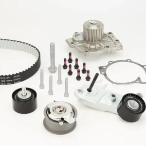 CONTINENTAL CTAM CT1216WP2 - Wasserpumpe + Zahnriemensatz Letzte Chance