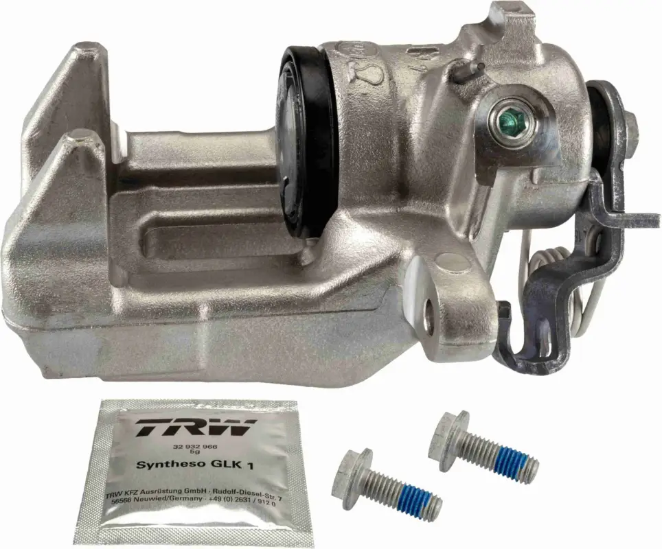TRW BHN303E - Bremssattel Solange Der Vorrat Reicht