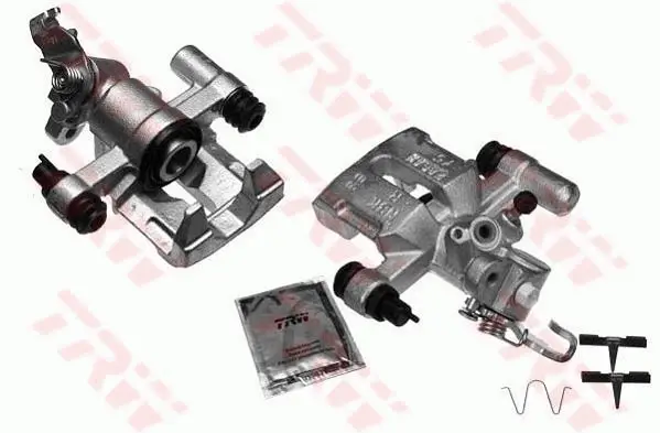 Sale TRW BHN573E - Bremssattel
