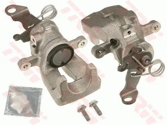 TRW BHN978E - Bremssattel Wochenendangebot