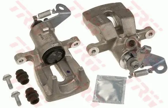 TRW BHQ247E - Bremssattel Ausverkauf