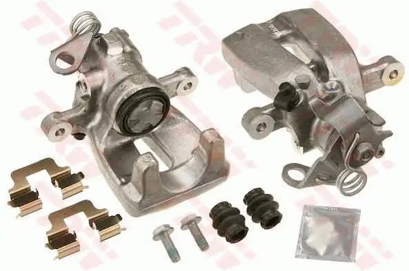 Sonderangebot TRW BHQ290E - Bremssattel