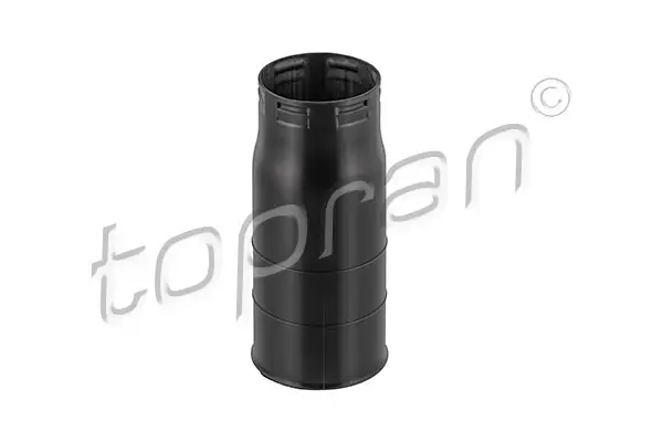 TOPRAN 118 298 - Schutzkappe/Faltenbalg, Stoßdämpfer Schneller Versand