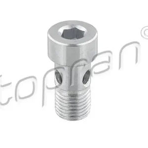 Geprüft TOPRAN 118 522 - Hohlschraube, Lader