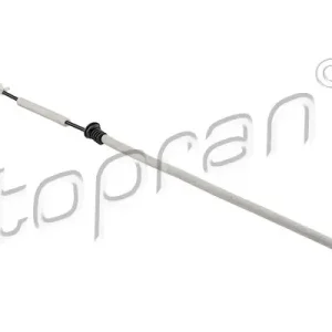 Wochenendangebot TOPRAN 118 374 - Seilzug, Türentriegelung