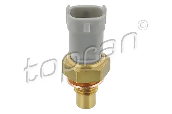 Top-Angebot TOPRAN 206 883 - Sensor, Kühlmitteltemperatur