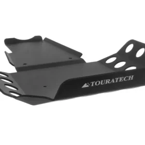 Motorschutz Aluminium, schwarz, für BMW R1200GS (2006-2012)/R1200GS Adventure (2006-2013) Neu Im Sortiment
