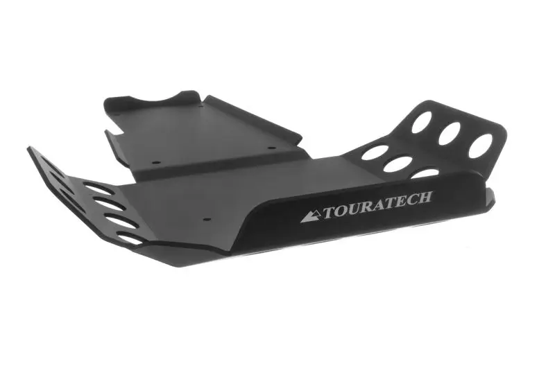 Motorschutz Aluminium, schwarz, für BMW R1200GS (2006-2012)/R1200GS Adventure (2006-2013) Neu Im Sortiment