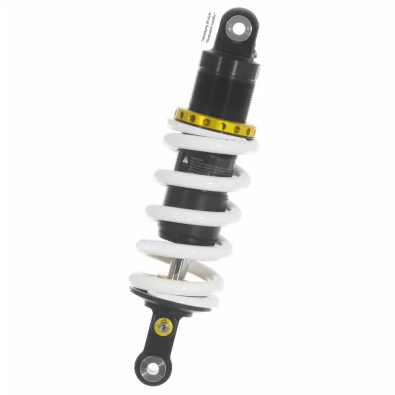 Rabatt Touratech Suspension Federbein *hinten* für BMW F650GS(Twin) 2008-2012 Typ *Level1*