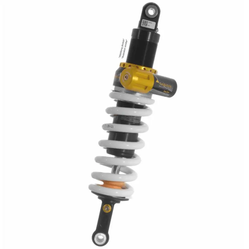 Touratech Suspension Federbein für BMW F800GS (2013-) Typ Level2 Neuheit