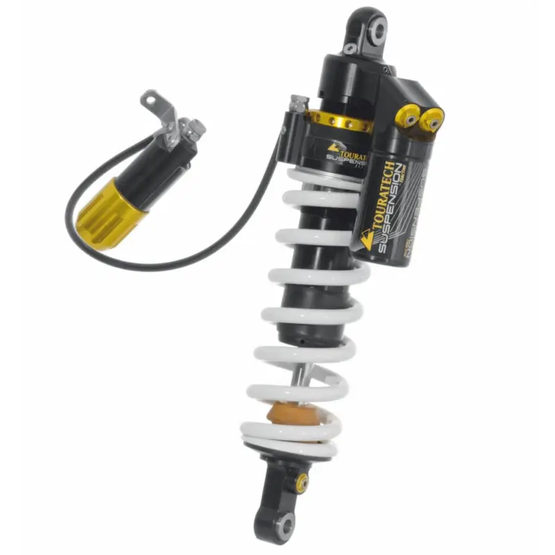 Super-Preis Touratech Suspension Federbein für KTM LC8 950 Adventure S (2004-2005) / 990 Adventure R (2009-), Typ Extreme