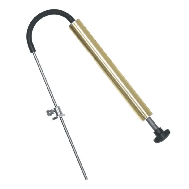 Kracherpreis Touratech Suspension Montage-Werkzeug Ölstand / Luftkammer für Cartridge-Kit und Gabelfedern