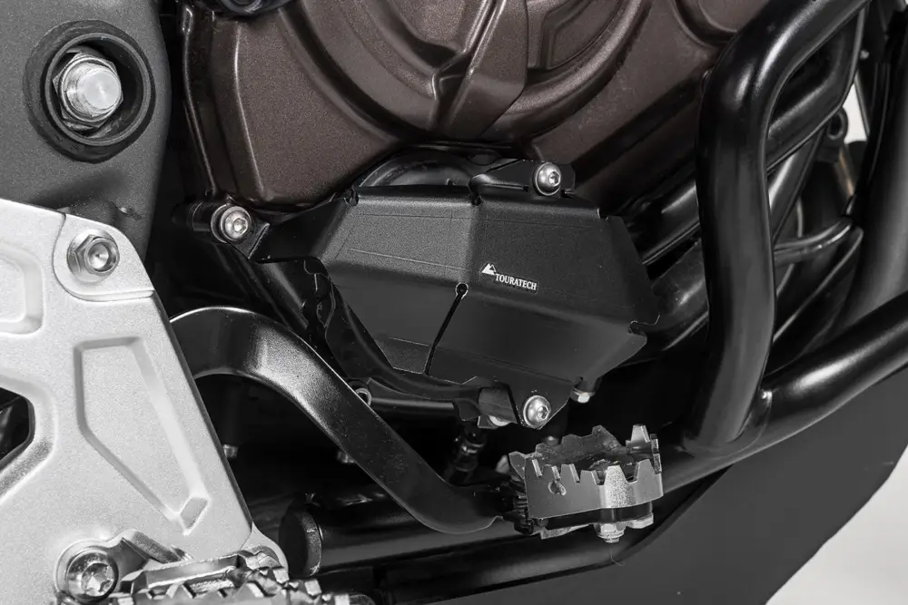 Preis Gesenkt Wasserpumpenschutz für Yamaha Ténéré 700 / World Raid