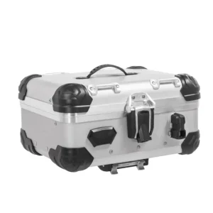 Direkt Vom Hersteller Motorrad Alu Topcase ZEGA Evo And-S, 25 Liter mit Rapid Trap