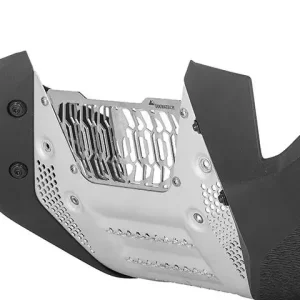 Neue Ware Motorschutzgitter für OEM Motorschutz für KTM 890 Adventure / 890 Adventure R / 790 Adventure / 790 Adventure R/ Husqvarna Norden 901