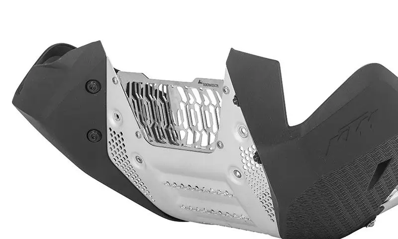 Neue Ware Motorschutzgitter für OEM Motorschutz für KTM 890 Adventure / 890 Adventure R / 790 Adventure / 790 Adventure R/ Husqvarna Norden 901