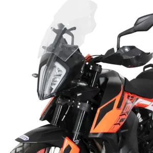 Knallerangebot Windschild MRA Tourenscheibe TN für KTM 890 Adv (-2022)/ 890 Adv R (-2022)/ 790 Adv / 790 Adv R