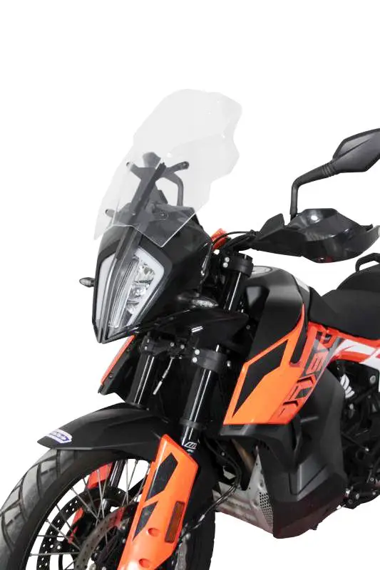 Knallerangebot Windschild MRA Tourenscheibe TN für KTM 890 Adv (-2022)/ 890 Adv R (-2022)/ 790 Adv / 790 Adv R