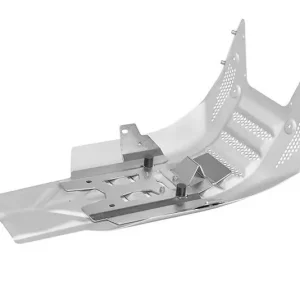 Hardpart für Original Motorschutz KTM 890 Adventure / 890 Adventure R / 790 Adventure / 790 Adventure R/ Husqvarna Norden 901 Beliebt