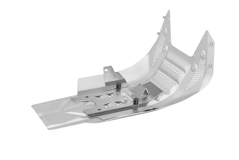 Hardpart für Original Motorschutz KTM 890 Adventure / 890 Adventure R / 790 Adventure / 790 Adventure R/ Husqvarna Norden 901 Beliebt