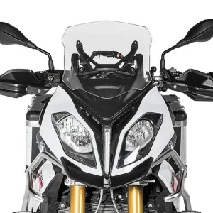 Windschild, S, transparent, für BMW S1000XR (-2020) Expressversand