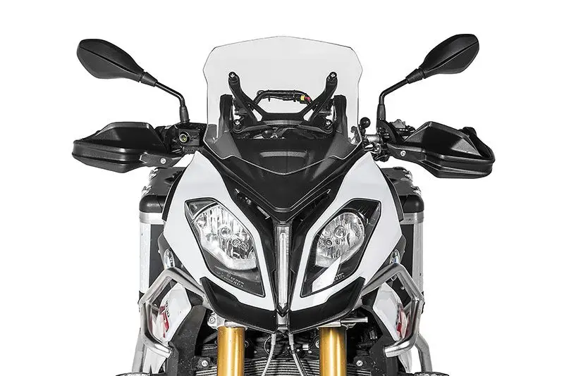 Windschild, S, transparent, für BMW S1000XR (-2020) Expressversand