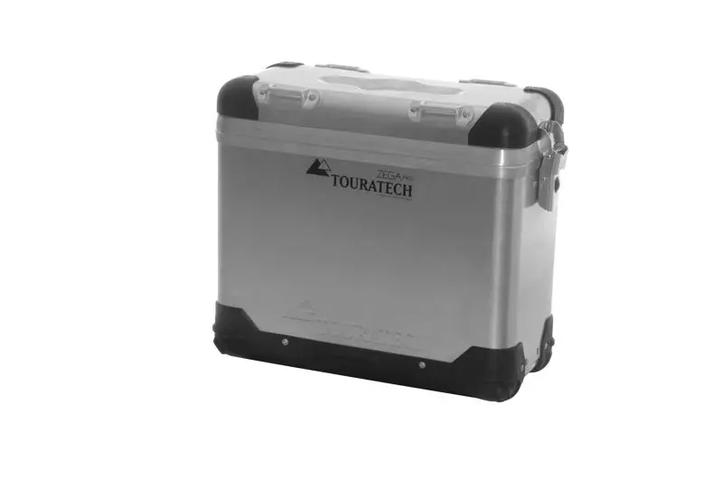 Motorrad Alu Koffer ZEGA Pro, 31 Liter Angebot