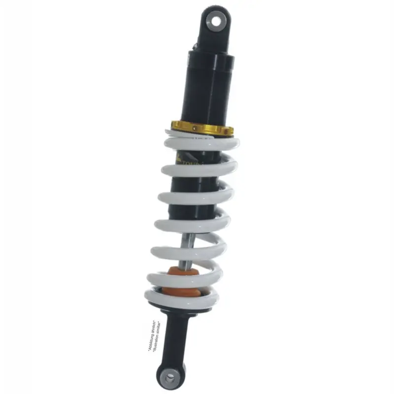 Touratech Suspension Federbein für HONDA XL1000V VARADERO 1999-2002 Typ Level1 Meistverkauft