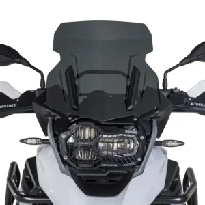 Schnäppchen Windschild, M, getönt, für BMW R1250GS/ R1250GS Adventure/ R1200GS (LC)/ R1200GS Adventure (LC)