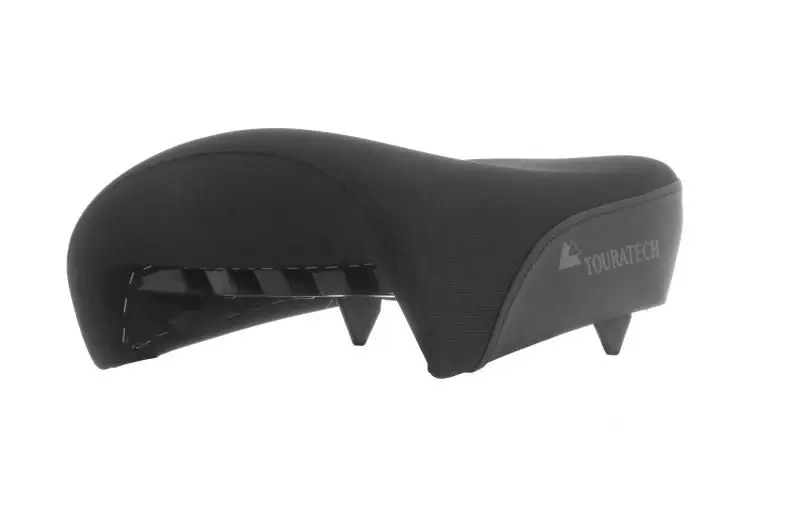 Komfortsitzbank Sozius DriRide, für BMW R850GS/R1100GS/R1150GS, atmungsaktiv Garantierte Lieferung
