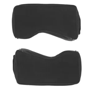 Nur Für Kurze Zeit Erweiterungstaschen für original BMW Vario Motorradkoffer (1 Paar) für BMW R1250GS/ R1200GS (LC)