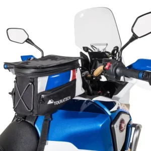 Tankrucksack Ambato Exp Tricolor für die Honda CRF1100L Adventure Sports/ CRF1000L Adventure Sports Neue Kollektion