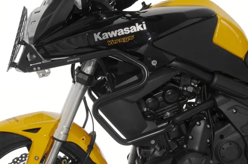 Sturzbügel für Kawasaki Versys 650 (2012-2014) Neue Kollektion