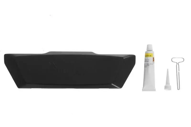 Rückenschutz für ZEGA Evo / ZEGA Pro Topcase Knallerangebot