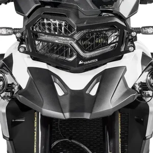 Preisknaller LED Zusatzscheinwerfer Satz Nebel / Nebel für BMW F850GS, F800GS (2024-), F750GS
