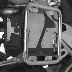 Motorrad Werkzeugbox für original BMW Kofferträger BMW R1250GS/ Adventure, R1200GS/ Adventure Markenware