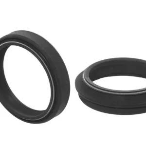 Direktkauf SKF Gabeldichtring + Staubkappe KIT- 45S passend für Triumph Tiger 800 XC (2011-2014) / Triumph Tiger 900 Rally / Honda CRF1000L Africa Twin / Honda CRF1100L Africa Twin / BMW F900GS (Enduro Pro)