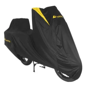 Mega-Angebot Touratech Indoor Abdeckplane "Super Soft" für Reiseenduros mit Koffern