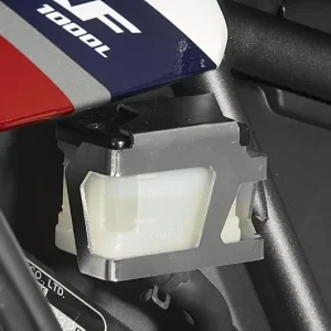 Ausverkauf Schutz Bremsflüssigkeitsbehälter Honda CRF1000L Africa Twin (2015-2017), hinten