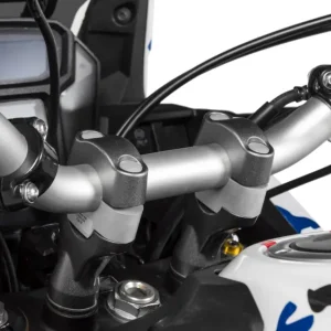 Lenkererhöhung, 20 mm, Typ 42, für Honda CRF1000L Africa Twin Nur Für Kurze Zeit