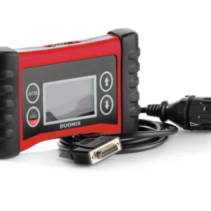 Diagnosegerät Duonix Bikescan-100 für Motorräder mit 10 Pol. Diagnosestecker Saisonangebot