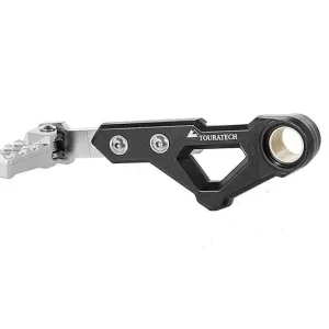 Günstig Schalthebel längenverstellbar und klappbar für BMW R1250GS/ R1250GS Adventure/ R1200GS (LC) / R1200GS Adventure (LC)