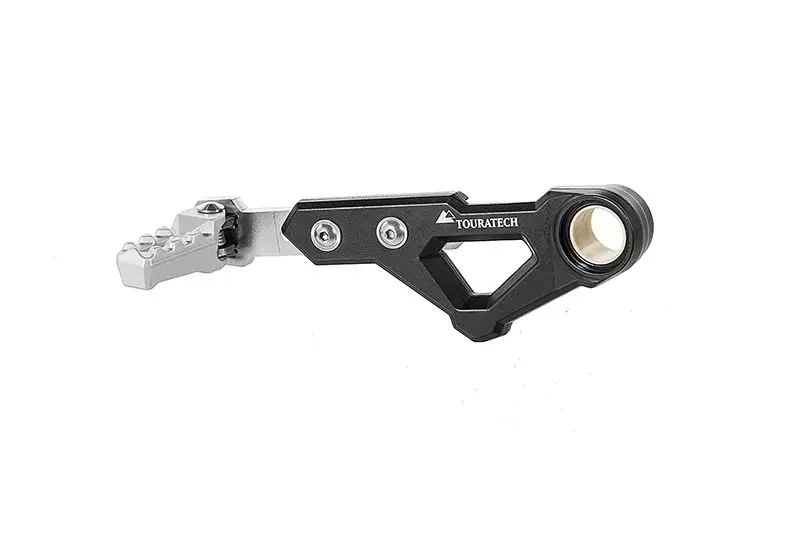 Günstig Schalthebel längenverstellbar und klappbar für BMW R1250GS/ R1250GS Adventure/ R1200GS (LC) / R1200GS Adventure (LC)