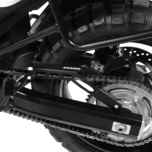 Beliebt Kettenschutz kurz, für Suzuki DL 650/V-Strom 650/V-Strom 650XT